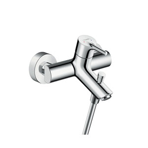 شیر حمام Talis - S- New 72405000-توکار